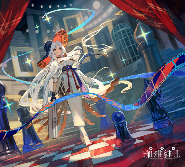 超人気イラストレーター・lackによる個展開催　自身がロゴを手掛けるギャラリー、WESTOON大阪日本橋にて11/1～11/24