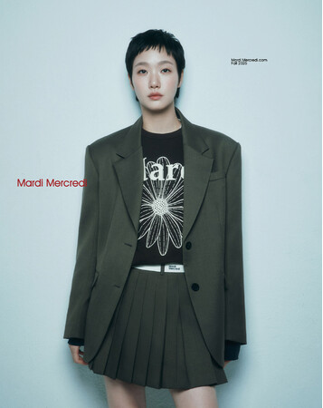 「Mardi Mercredi（マルディメクルディ）」がGINZA SIXにてPOP UP開催決定