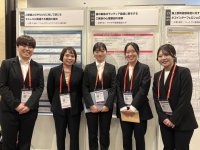 ～いのちに寄り添うプロフェッショナル～ヤマザキ動物看護大学・大学院の在校生と卒業生が活躍
