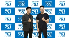 【サブスクCMOイソノの”カッコイイ経営者”をつくるラジオ】LSIGN POST株式会社の佐藤 大夢さんがこれまで経験したビッグニュースTOP３を聞いていく！