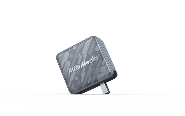 AVerMedia、3in1多機能ポケット充電器「GC313」モニター募集開始！リモートワーカーやデジタルノマドに最適な新製品を体験できるチャンス