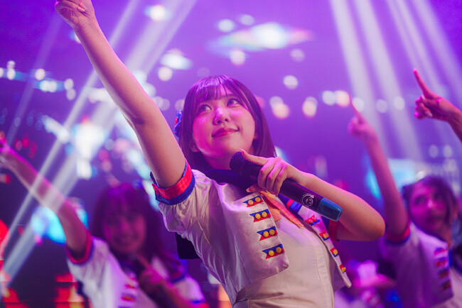 [イベント事後レポート]MNL48「Dream Beyond Concert」にて第5期生をお披露目