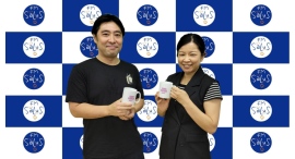 FMラジオ番組「レイナの時間」にCaminoSake, Inc. CEOの土屋圭司さんがゲスト出演！日本のフードの魅力、フード×ビジネスの難しさと面白さとは！？