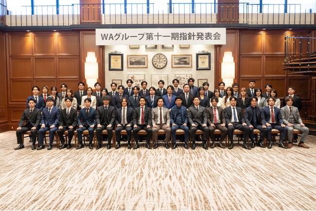 リアルマーケティングを日本全国へ広げ、心豊かな社会を実現するための再始動へ