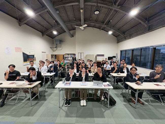 【開催レポート】9月25日（木）に「紀の国住宅視察会 in 和歌山」を実施