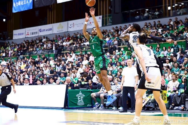 【横浜エクセレンス】りそなグループ B.LEAGUE 2025-26 B2リーグ戦ホーム開幕！！満員の横浜武道館から新たな歴史へ！