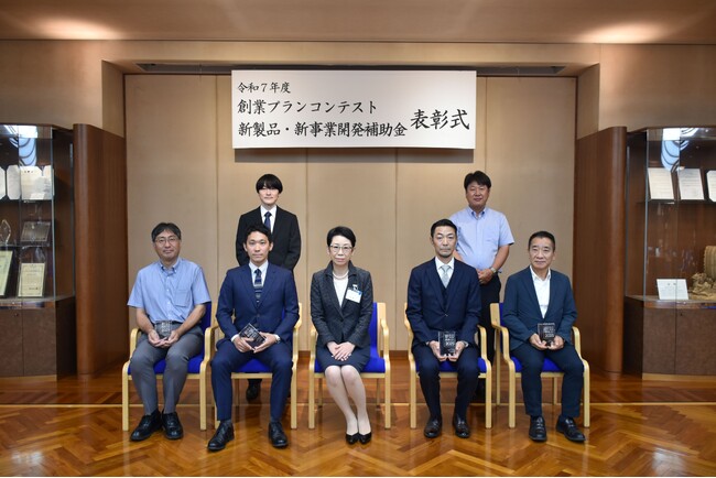 足立いつき薬局の在宅患者向けの医薬品配送管理システムが新製品・新事業開発補助金に採択!
