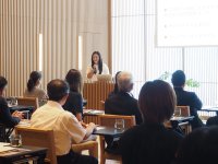 キルギス共和国経済商務省観光局、日本で初めてのキルギス・デスティネーションセミナーを開催