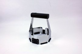 油改質装置　WC-50K