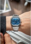 Blue：AV86史上初のオクタゴン(八角形)フォルム