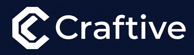 新事業ブランド「Craftive」を創設。第一弾として、開発費半減・リスクゼロを実現する「成果報酬型システム開発サービス」を提供開始