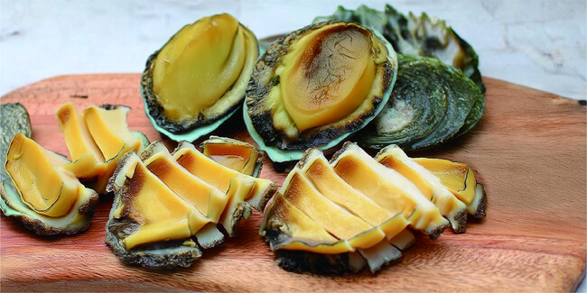 Foodstyle 2025 東京展示会で大好評 [ソムチョンボク営魚組合法人] / 日本市場への本格始動