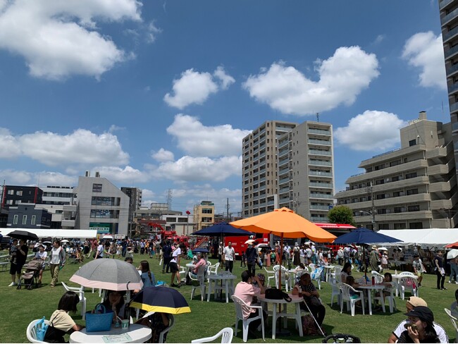 【東京都町田市】「町田市防災フェスタ2025」を開催します
