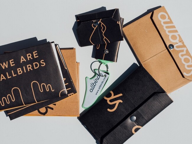 女性の足元を快適にサポートする「Allbirds」が、百貨店初のPOP UPストアを銀座三越にてオープン！期間限定10月21日迄