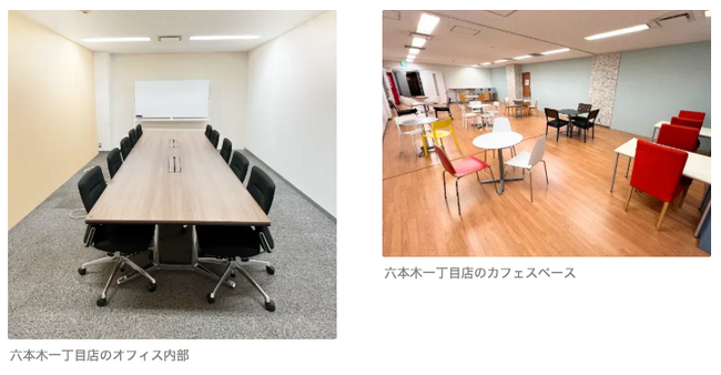 初期費用なし・必要な期間だけ利用できるレンタルオフィス「SPEED OFFICE」を提供開始