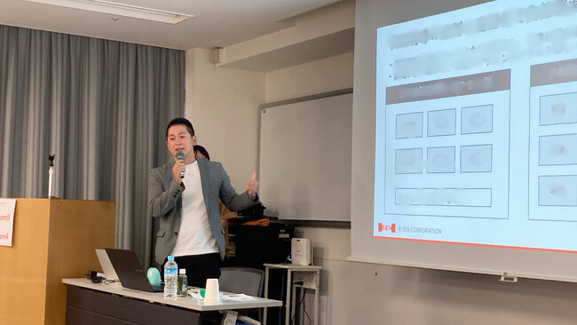 子どもの姿から“保育”を考える写真研修会を開催！大阪市私立幼稚園・認定こども園連合会主催　はいチーズ！×四條畷学園短期大学