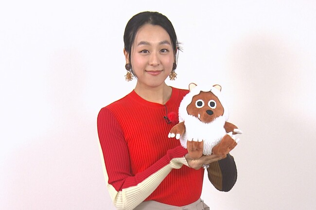 浅田真央が地元名古屋・大須に里帰り!!思い出を語りつくす！ニューヨークはフィギュアの聖地で食べ歩き!!「浅田真央・ニューヨークのでらうまっ！～すべらないトーク＆グルメ～」