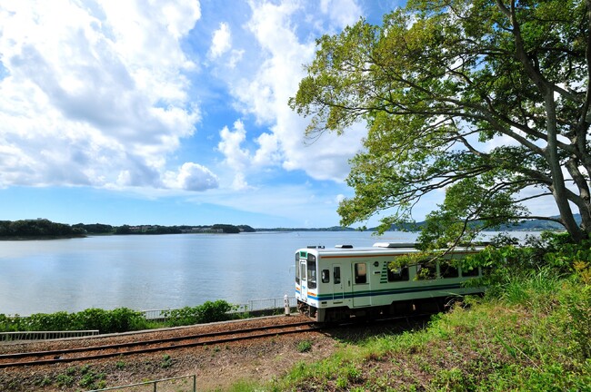 【鉄道ファン×読書好きに贈る！】天浜線一日フリーきっぷ付　読書ワーケーションプラン　～豊橋から天浜線へ、列車と本の旅～