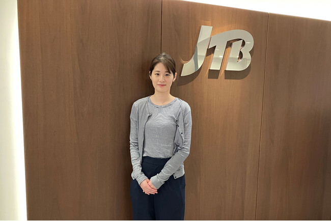 【JTB】Microsoft 365 Copilot研修と伴走支援の組み合わせで毎日利用率が76.9％と受講前より25.3ポイント増加