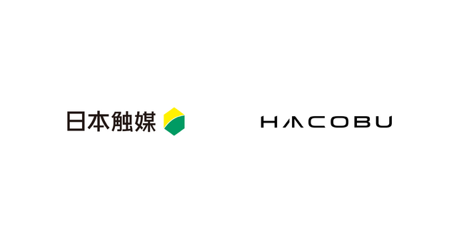   日本触媒と日触物流、Hacobuの「MOVO」シリーズを導入 ～現場の作業時間を2,000時間削減し、物流DXを加速～