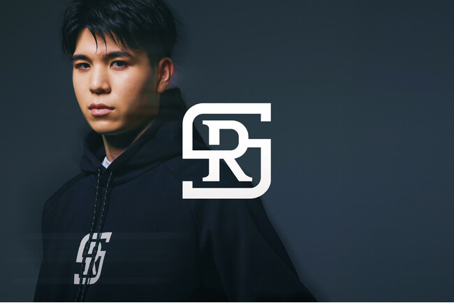 EGOZARUの瀬川琉久シグネチャーライン[RIKU] 2ndデリバリー決定