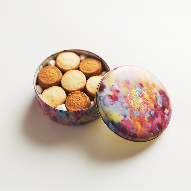 【日光】金谷菓子本舗がコラボ缶を続々リリース。干支や伝統工芸など”感性を刺激する”新アイテムを新発売。【2025年11月】