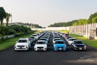 VOLVO Meeting in SODEGAURA 2025 イベントレポート　10月18日、19日のコラボイベントも開催決定！