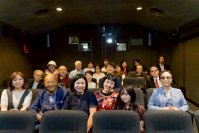 「体験」を売る出版社が短編映画『それでも紙の本が好き』を制作　蓬莱舞・佐々木しほが上映会に登壇