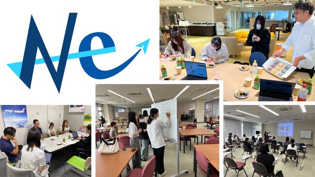 新潟市×新潟国際情報大学×レッドホースコーポレーションで産官学連携プロジェクト第2弾を実施。地域の事業者と共に開発した返礼品をふるさと納税に登録。