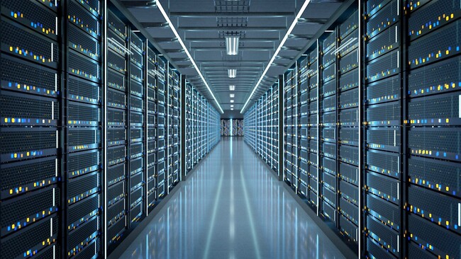 ABB、NVIDIAと次世代AIデータセンタを開発
