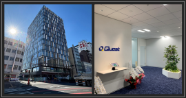 四日市事業所 四日市事業所