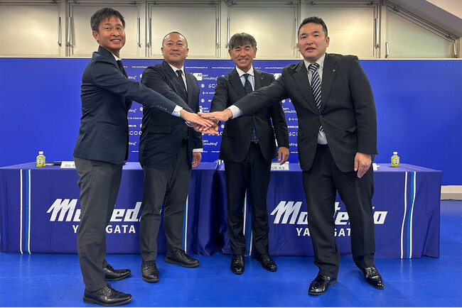 合同会社YMアカデミーサポートとの提携(アライアンス)について