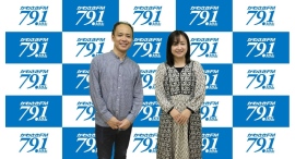 【親子ベンチャーラボ】番組スタートから半年!これまでの振り返りと今後の抱負をテーマにトークを展開していきます! 【親子ベンチャーラボ】番組スタートから半年!これまでの振り返りと今後の抱負をテーマにトークを展開していきます!