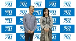 【親子ベンチャーラボ】番組スタートから半年！これまでの振り返りと今後の抱負をテーマにトークを展開していきます！