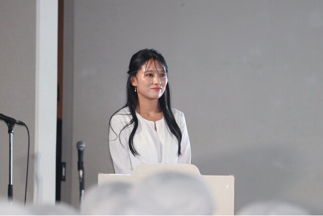 【FC大阪】大阪ヘルスケアパビリオンからARIGATO！を世界へ ～2025年大阪・関西万博 大阪ヘルスケアパビリオン「閉館感謝セレモニー」総合司会にFC大阪クラブアンバサダー 石塚理奈～