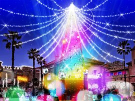 FeStA LuCe～本当のクリスマスに出逢える場所～