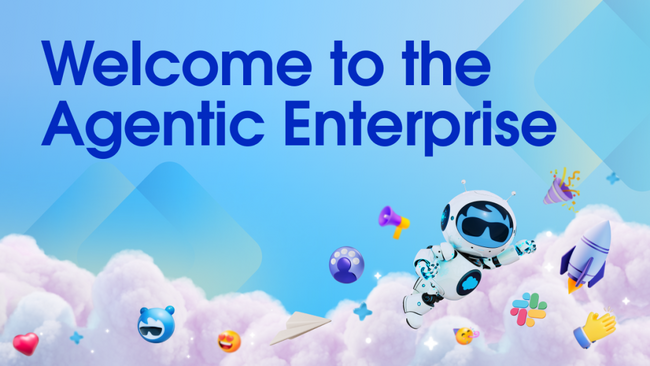 エージェンティック エンタープライズへ：Salesforce、「Agentforce 360」を発表　AI時代における人間の可能性を拡大