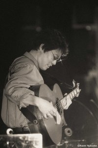 【MUSIC ON! TV（エムオン!）】小袋成彬DJとバンド編成によるワンマンライブより9/22開催KT Zepp Yokohama公演を独占放送！エムオン!で10/21(火)夜10時～オンエア！