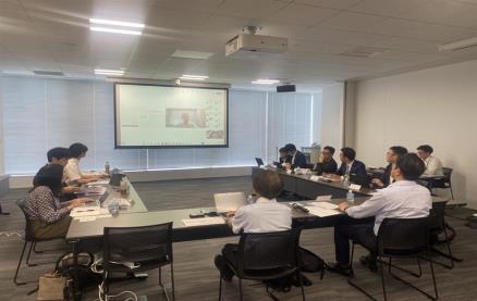 バッテリー先進人材普及ネットワーク（BATON）の設立