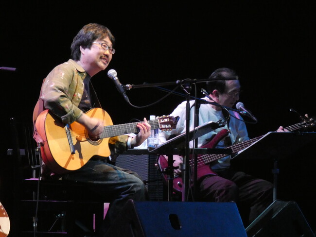 「六角精児の吞み鉄本線・日本旅 スペシャルライブ＆トーク」福岡・大阪で開催決定！