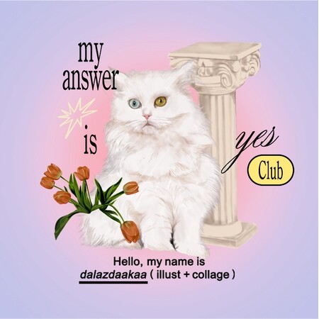 【KNT365 × dalazdaakaa】アーティスト「dalazdaakaa」とコラボした作品が、9月30日（火）にオープンしたKNT365の旗艦店「THE KNT365 HOUSE」で新登場！