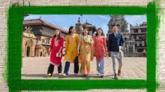 ネパールの伝統と道徳を取り戻す旅〜 サイエントロジー・ネットワーク 放送予定のお知らせ