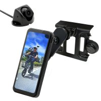 マツダCX-5／CX-8専用スマートドアミラー「RAY29」新発売　死角をカバーする高画質デジタルサイドミラー登場