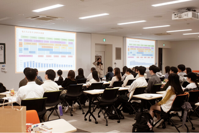 manma、愛知県豊田市 令和7年度「ライフデザインセミナー」の企画・運営を開始