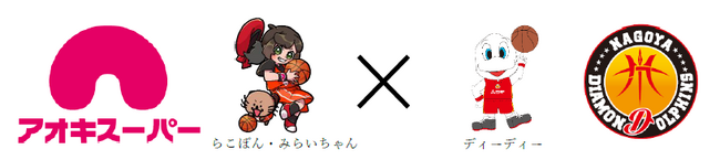未来を担う子どもたちに！今できることを♪『名古屋ダイヤモンドドルフィンズ』ホームゲーム来場者数に応じて『愛知県子どもが輝く未来基金』へ寄付を実施