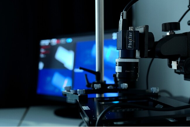 Phoxter、あらゆる製品を検査可能にする「汎用AI外観検査」をメカトロテックジャパン（10/22~）で公開