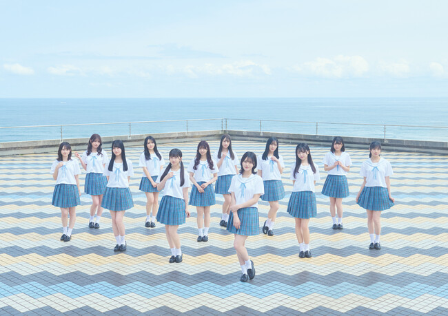 ≒JOY 新曲『ニアジョイ音頭』配信リリース！！LINE MUSIC キャンペーンも開催！