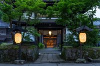 新潟県南魚沼市【大沢山温泉 大沢舘】和モダンに改装リニューアル＆自社HP開設　12月19日まで10％割引で予約受付中