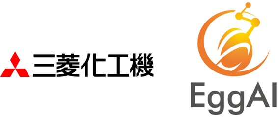 EggAIと三菱化工機、プラントエンジニアリング業界向けAI設計自動化システムを開発開始