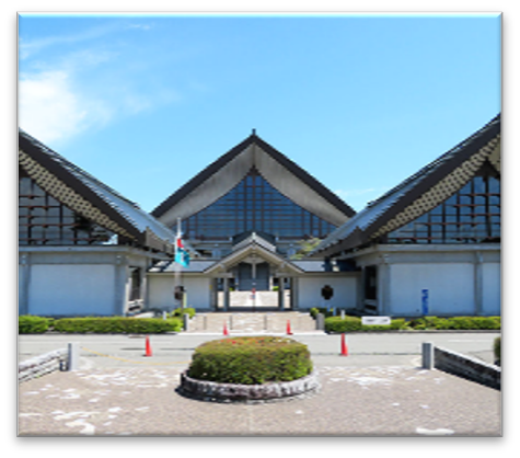 岩手県ネーミングライツスポンサー企業募集中!